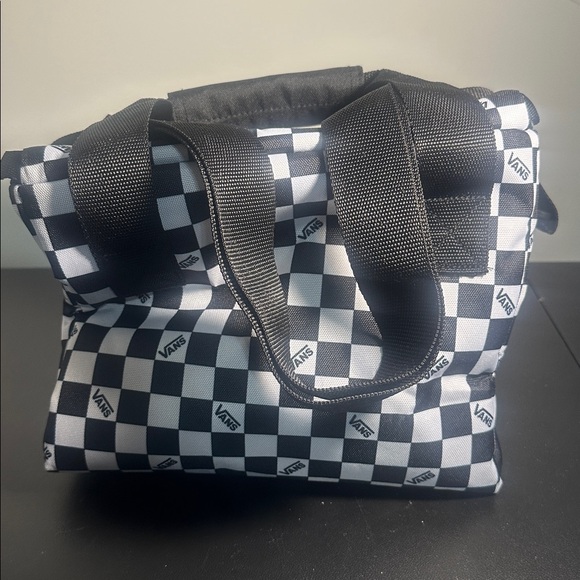 Vans Cooler Bag - Picture 3 of 9